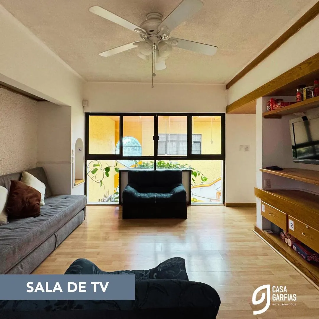 Homestay Talavera II Queretaro