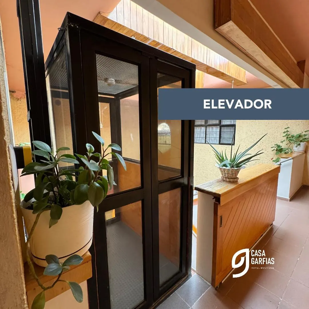 Talavera II Queretaro Homestay