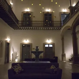 Hotel Markee Boutique, Queretaro